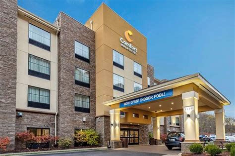 comfort inn gamma drive pittsburgh pa|Comfort Inn & Suites, Montrose Hill (updated prices。